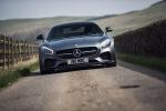Mercedes-AMG GT S Edition 1 2015 года (UK)